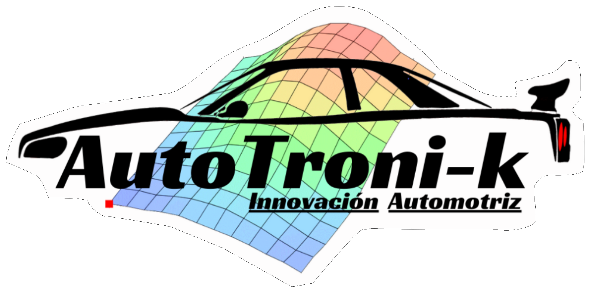 AutoTroni-K – Innovación Automotriz
